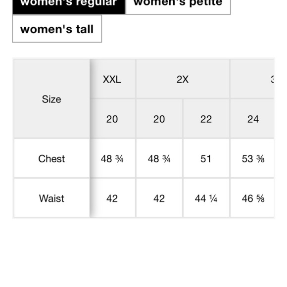 Old Navy Cropped Pullover Hoodie, Size XXLT (20), Berry Fine - Picture 6 of 6